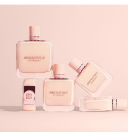 Irresistible Nude Velvet - Eau de Parfum